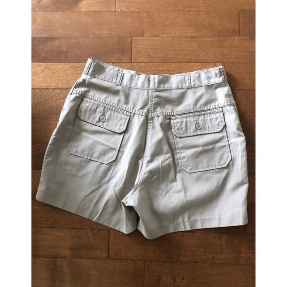 Vintage 60-70s WOOLRICH Shorts size 16 - Picture 4 of 7